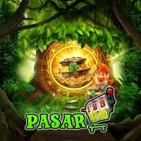 PASAR123 - Permainan Slot Seru dan Menguntungkan