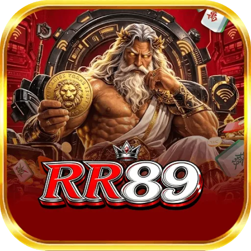 RR89 - Mahjong Menantang dan Mengasyikkan